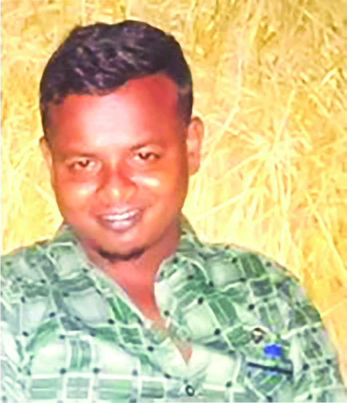 Photo of জাহাঙ্গীর আলম